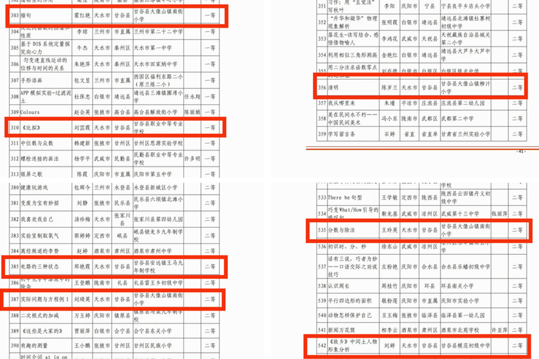 永泰县初中最新招聘信息概览