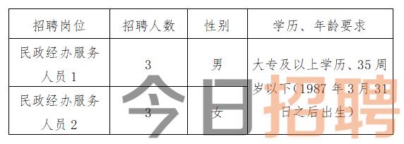 建水县审计局最新招聘信息概况