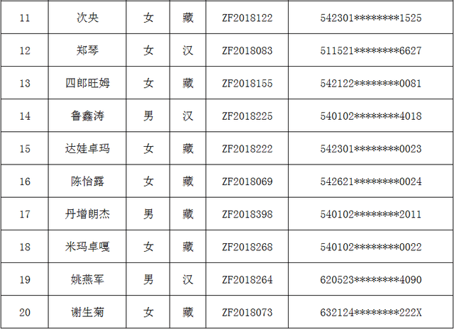 拉萨市市中级人民法院最新招聘信息及招聘细节解析