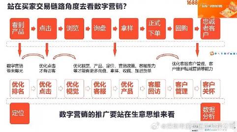 电商语境下的精准营销，最准一肖一码一一子中特37b与电商释义解释落实